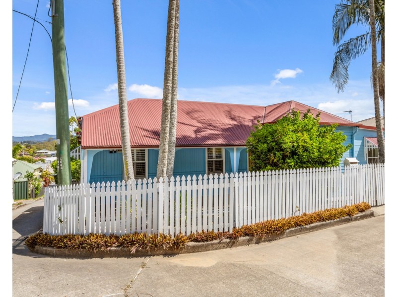 10 CHURCH STREET, Murwillumbah NSW 2484