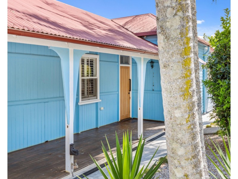 10 CHURCH STREET, Murwillumbah NSW 2484