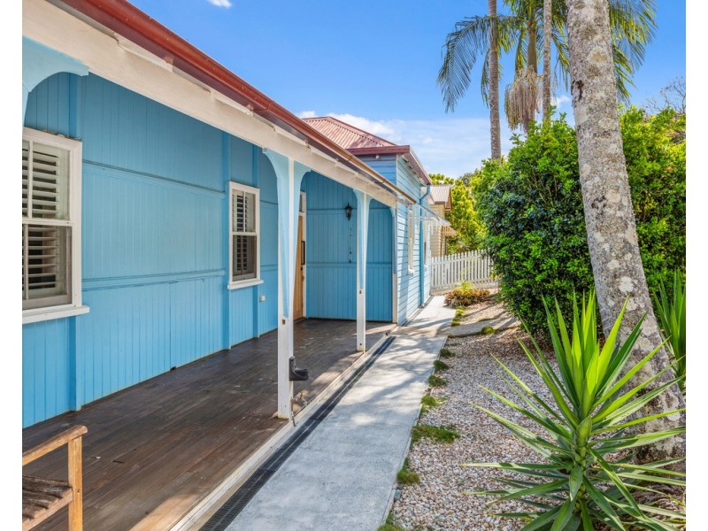 10 CHURCH STREET, Murwillumbah NSW 2484