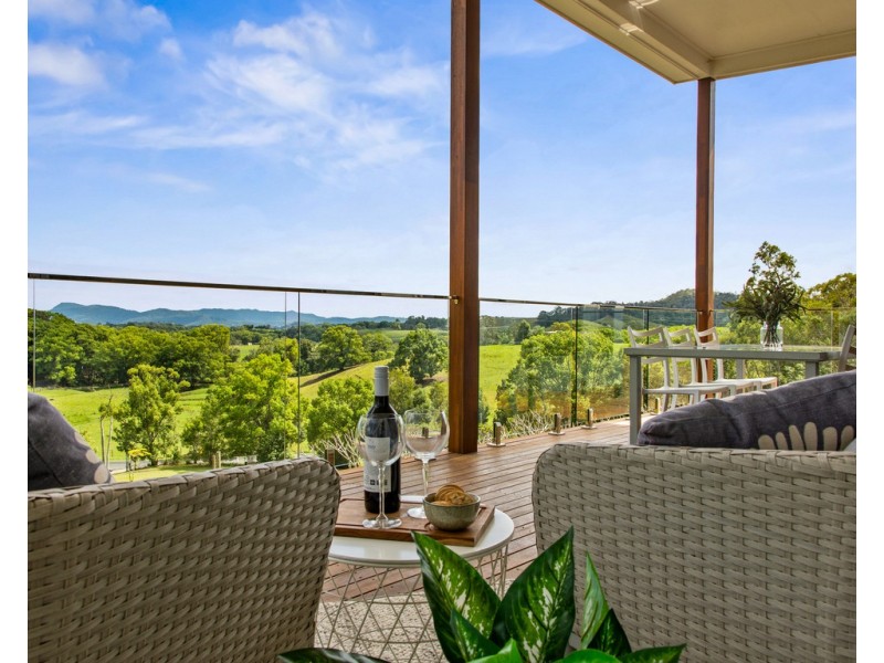 559 STOKERS ROAD, Dunbible NSW 2484