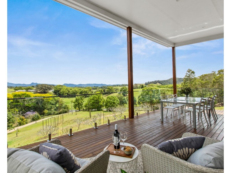 559 STOKERS ROAD, Dunbible NSW 2484