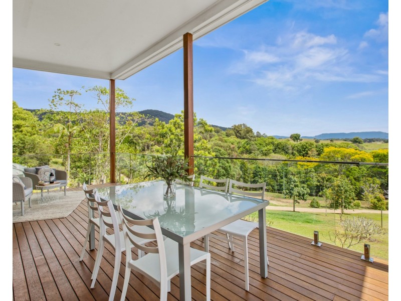 559 STOKERS ROAD, Dunbible NSW 2484