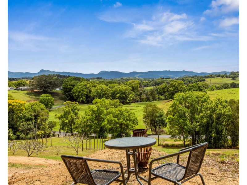 559 STOKERS ROAD, Dunbible NSW 2484