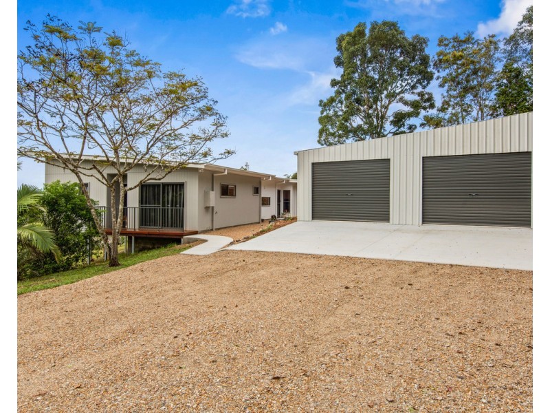 559 STOKERS ROAD, Dunbible NSW 2484