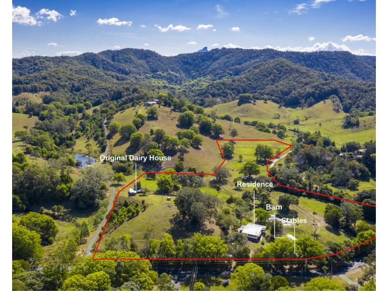 937 Smiths Creek Road, Stokers Siding NSW 2484