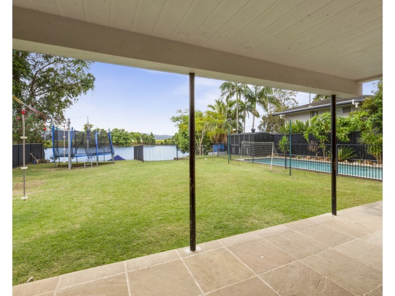 113 TWEED VALLEY WAY, South Murwillumbah NSW 2484