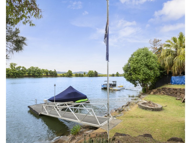 113 TWEED VALLEY WAY, South Murwillumbah NSW 2484