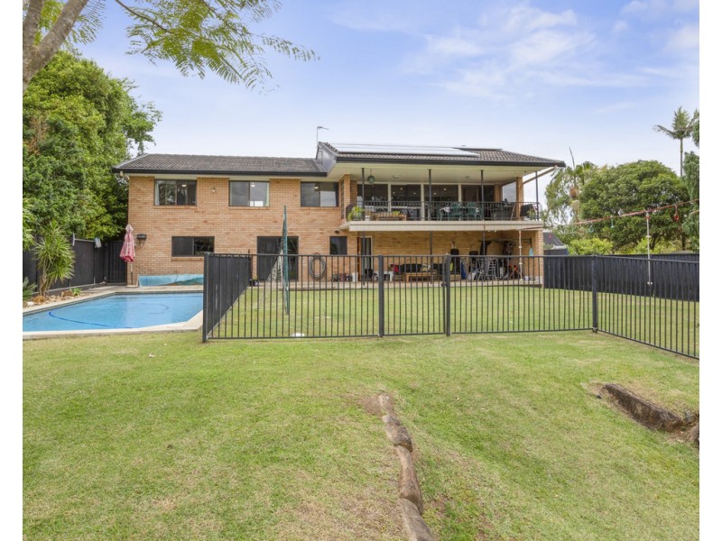 113 TWEED VALLEY WAY, South Murwillumbah NSW 2484