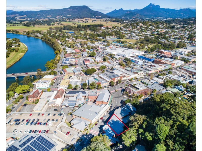 15 QUEEN STREET, Murwillumbah NSW 2484