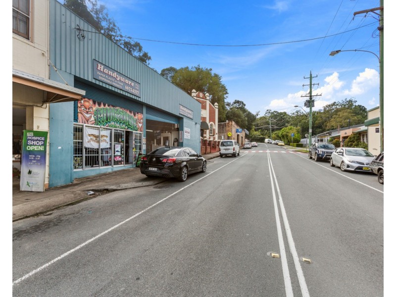 15 QUEEN STREET, Murwillumbah NSW 2484