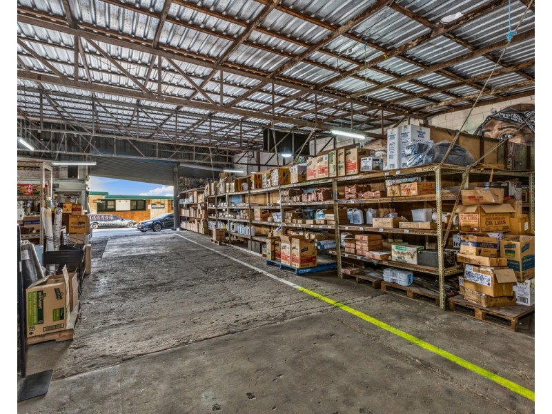 15 QUEEN STREET, Murwillumbah NSW 2484