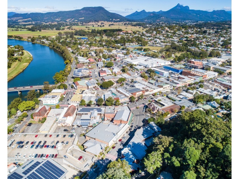 15 QUEEN STREET, Murwillumbah NSW 2484