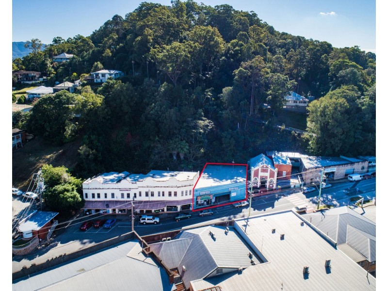 15 QUEEN STREET, Murwillumbah NSW 2484