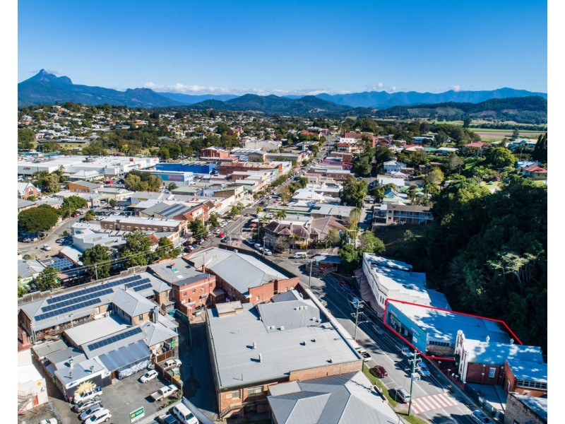 15 QUEEN STREET, Murwillumbah NSW 2484