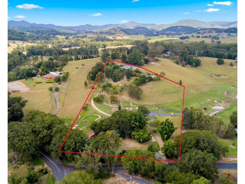 7 MCCONNELLS ROAD, Dunbible NSW 2484