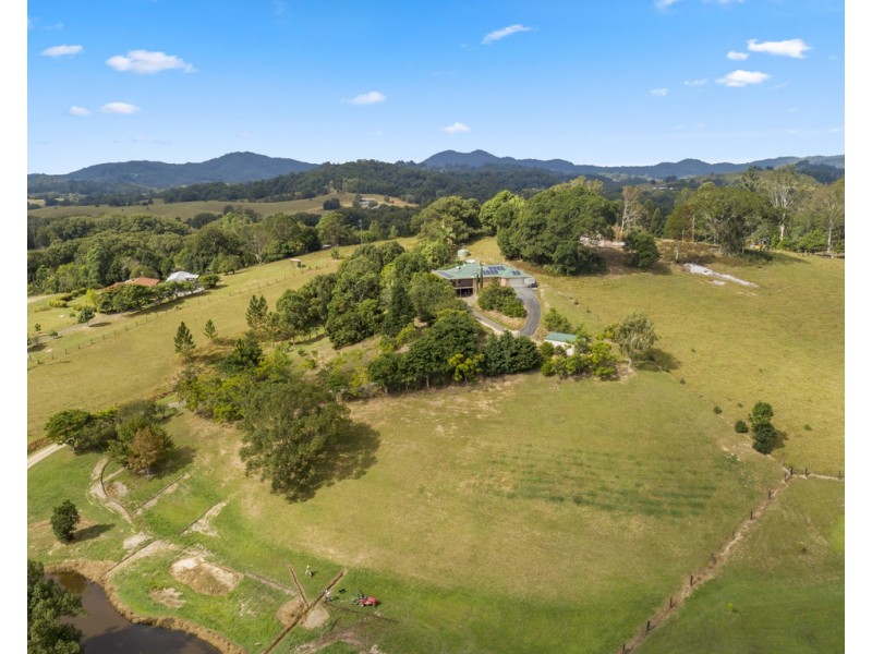 7 MCCONNELLS ROAD, Dunbible NSW 2484