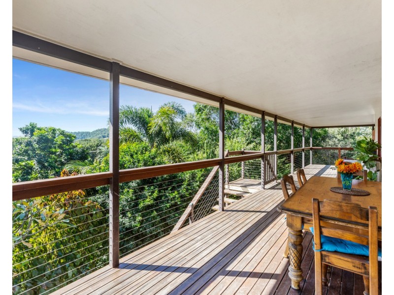 7 MCCONNELLS ROAD, Dunbible NSW 2484