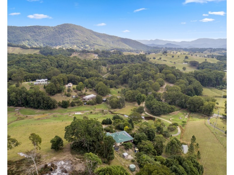 7 MCCONNELLS ROAD, Dunbible NSW 2484