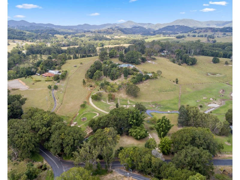 7 MCCONNELLS ROAD, Dunbible NSW 2484