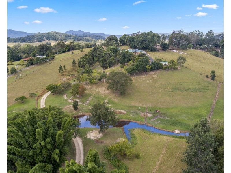 7 MCCONNELLS ROAD, Dunbible NSW 2484