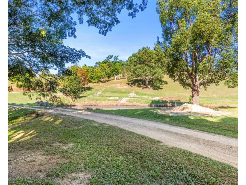 7 MCCONNELLS ROAD, Dunbible NSW 2484