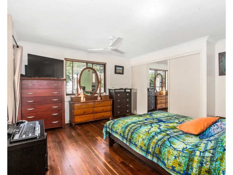 7 MCCONNELLS ROAD, Dunbible NSW 2484