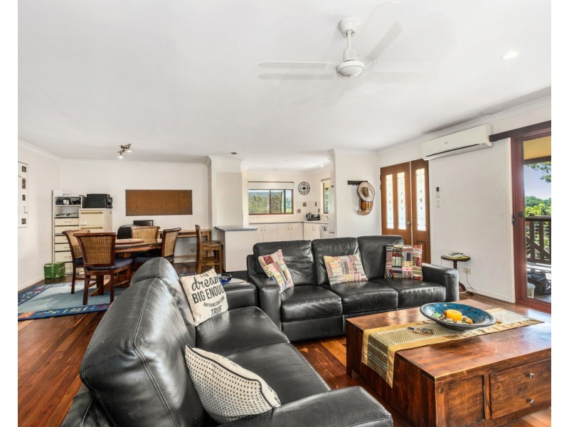 7 MCCONNELLS ROAD, Dunbible NSW 2484