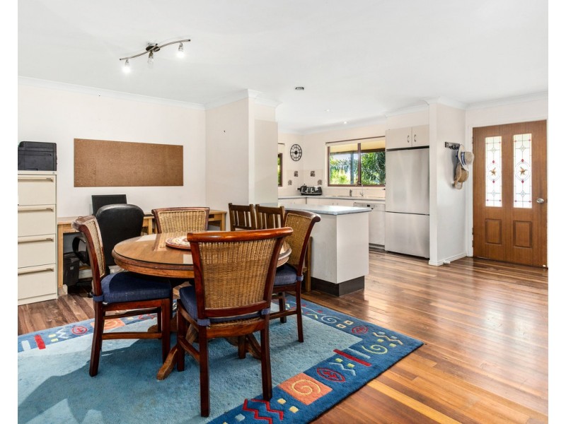 7 MCCONNELLS ROAD, Dunbible NSW 2484