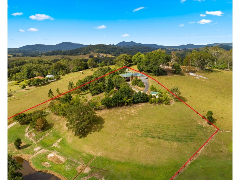 7 MCCONNELLS ROAD, Dunbible NSW 2484