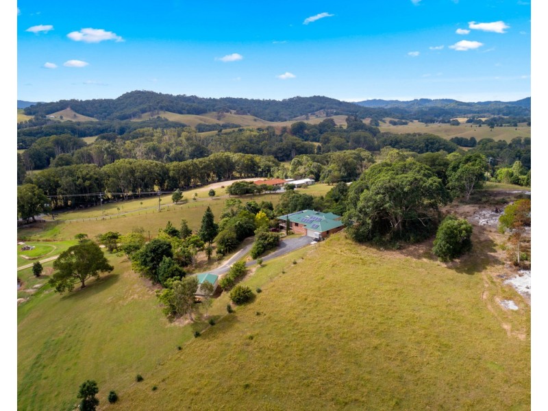 7 MCCONNELLS ROAD, Dunbible NSW 2484