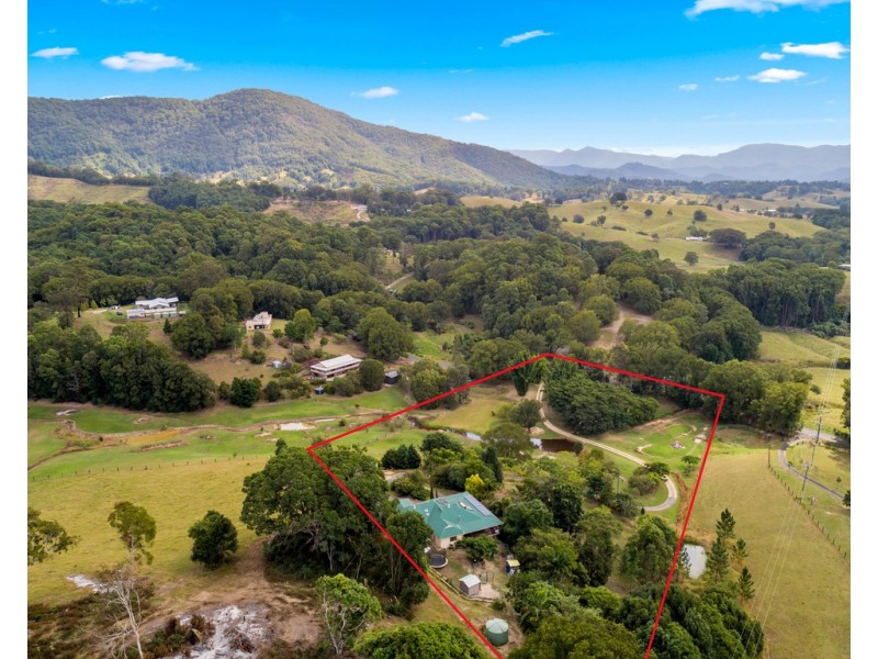 7 MCCONNELLS ROAD, Dunbible NSW 2484