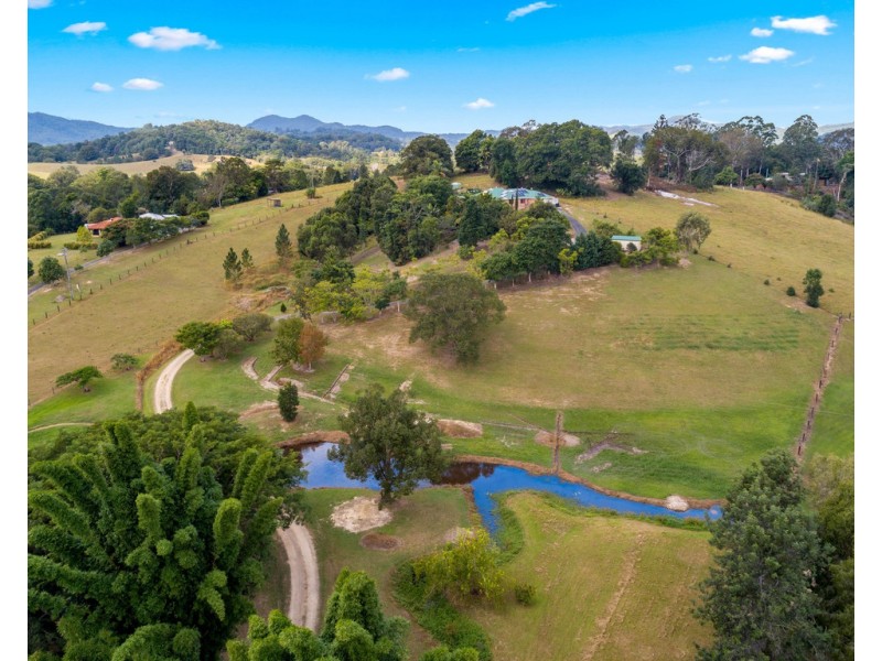 7 MCCONNELLS ROAD, Dunbible NSW 2484