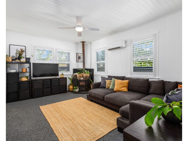 6060 TWEED VALLEY WAY, Burringbar NSW 2483