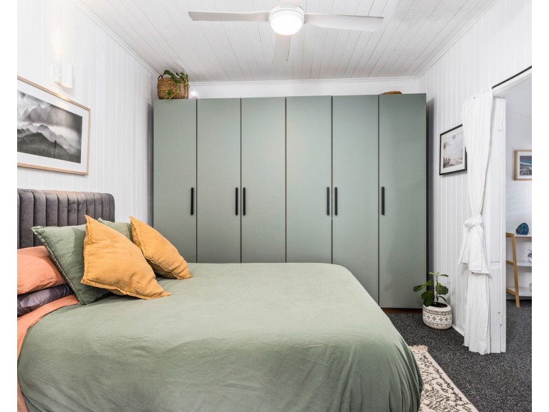 6060 TWEED VALLEY WAY, Burringbar NSW 2483