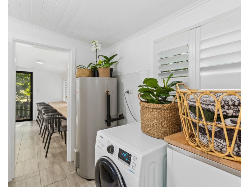 6060 TWEED VALLEY WAY, Burringbar NSW 2483