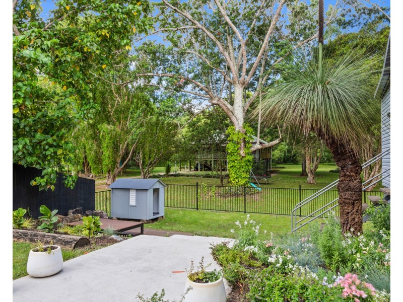 6060 TWEED VALLEY WAY, Burringbar NSW 2483