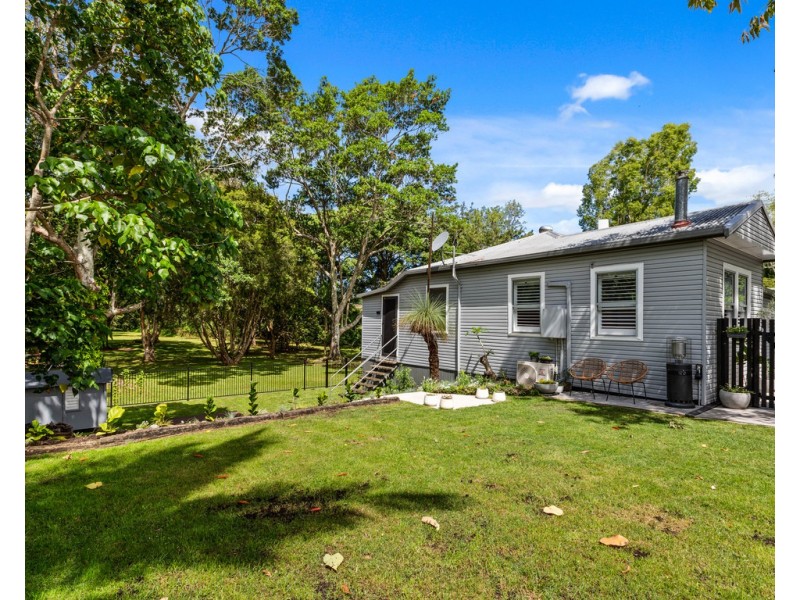 6060 TWEED VALLEY WAY, Burringbar NSW 2483