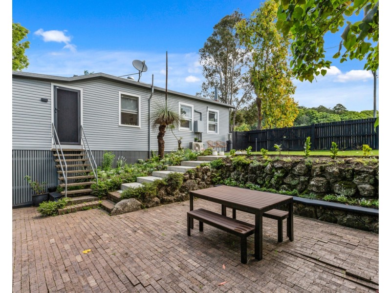 6060 TWEED VALLEY WAY, Burringbar NSW 2483