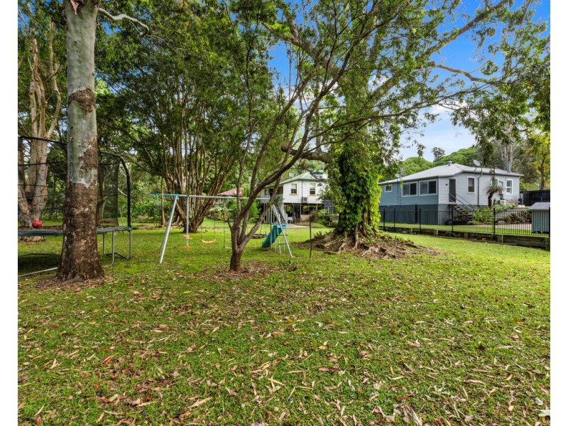 6060 TWEED VALLEY WAY, Burringbar NSW 2483