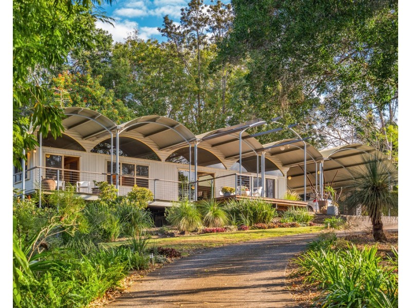 177 BAKERS ROAD, Dunbible NSW 2484