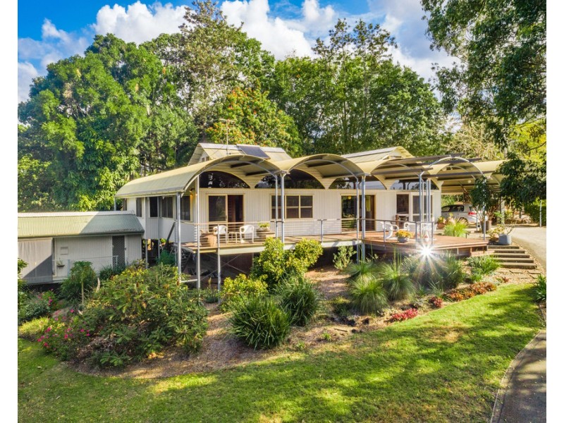177 BAKERS ROAD, Dunbible NSW 2484
