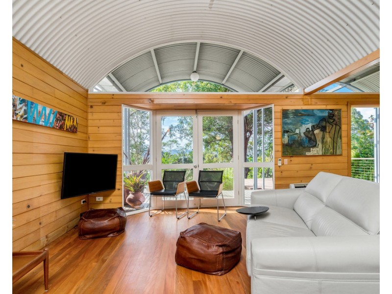 177 BAKERS ROAD, Dunbible NSW 2484