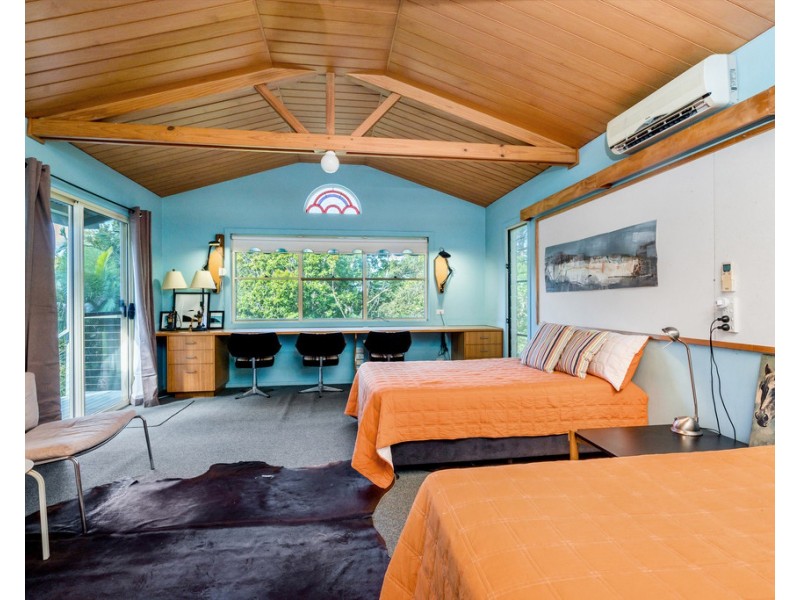 177 BAKERS ROAD, Dunbible NSW 2484