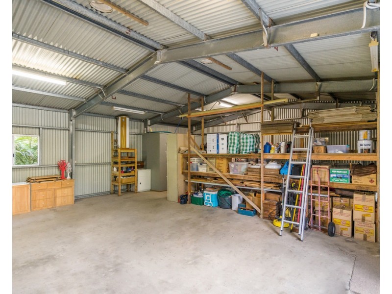 177 BAKERS ROAD, Dunbible NSW 2484