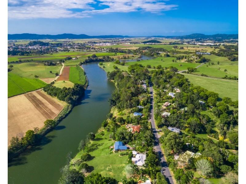 177 BAKERS ROAD, Dunbible NSW 2484