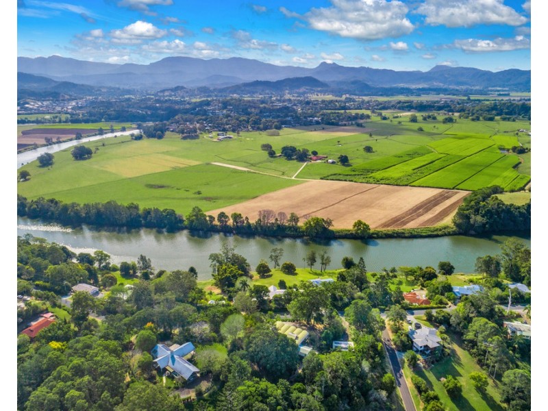 177 BAKERS ROAD, Dunbible NSW 2484