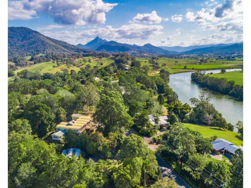 177 BAKERS ROAD, Dunbible NSW 2484