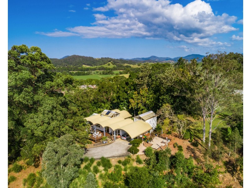 177 BAKERS ROAD, Dunbible NSW 2484