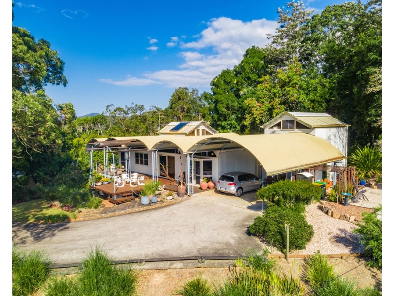 177 BAKERS ROAD, Dunbible NSW 2484