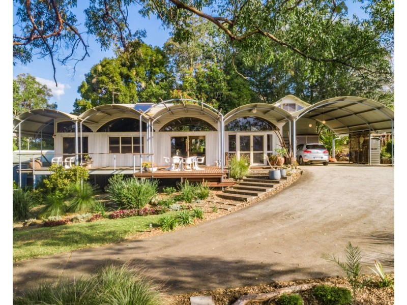 177 BAKERS ROAD, Dunbible NSW 2484